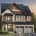 New Kleinburg Exterior Rendering 1