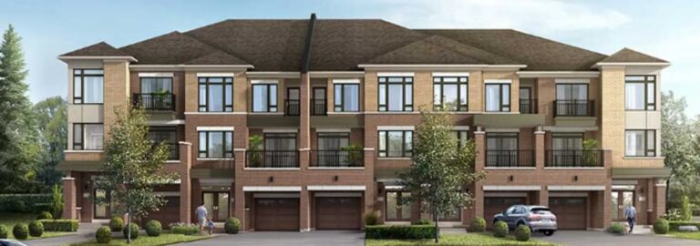 New Towns Exterior 1
