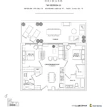 Orchard 11 Orchard 250-Lawrence-Avenue-West-Condos-Orchard-floorplan