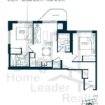 Tower 2 - Penthouse Suite 06 36 Tower 2 - Penthouse Suite 06 UnionCity-Condos-Tower-2-Penthouse-Suite-06-floorplan