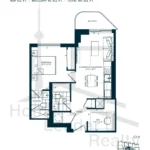 Tower 1 - Penthouse Suite 06 25 Tower 1 - Penthouse Suite 06 UnionCity-Condos-Tower-1-Penthouse-Suite-06-floorplan