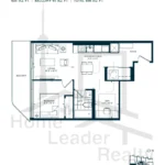 Tower 1 - Penthouse Suite 08 23 Tower 1 - Penthouse Suite 08 UnionCity-Condos-Tower-1-Penthouse-Suite-08-floorplan