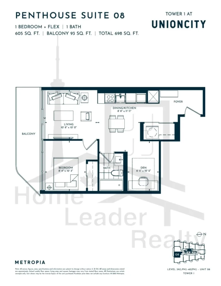 UnionCity-Condos-Tower-1-Penthouse-Suite-08-floorplan