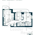 Tower 3 - Penthouse Suite 09 45 Tower 3 - Penthouse Suite 09 UnionCity-Condos-Tower-3-Penthouse-Suite-09-floorplan