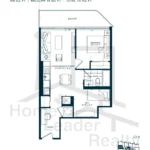 Tower 1 - Penthouse Suite 09 24 Tower 1 - Penthouse Suite 09 UnionCity-Condos-Tower-1-Penthouse-Suite-09-floorplan