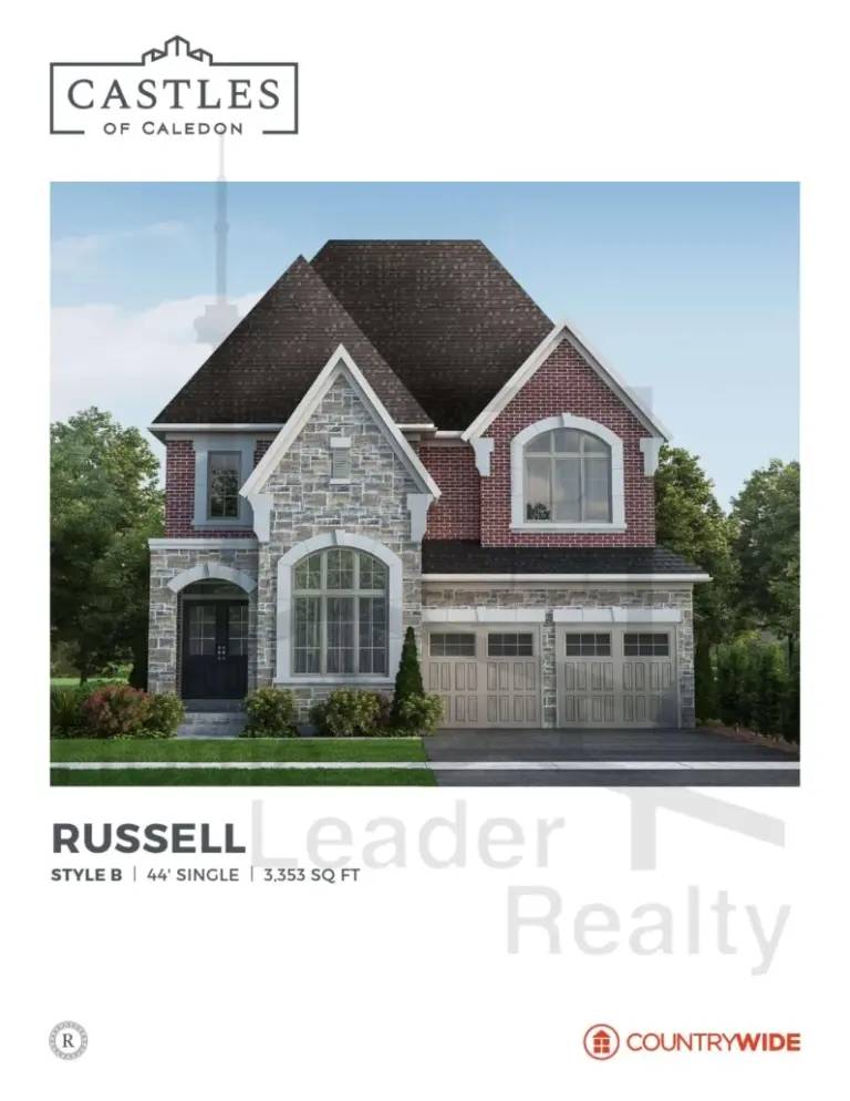 Castles-of-Caledon-Homes-THE-Russell-B-floorplan