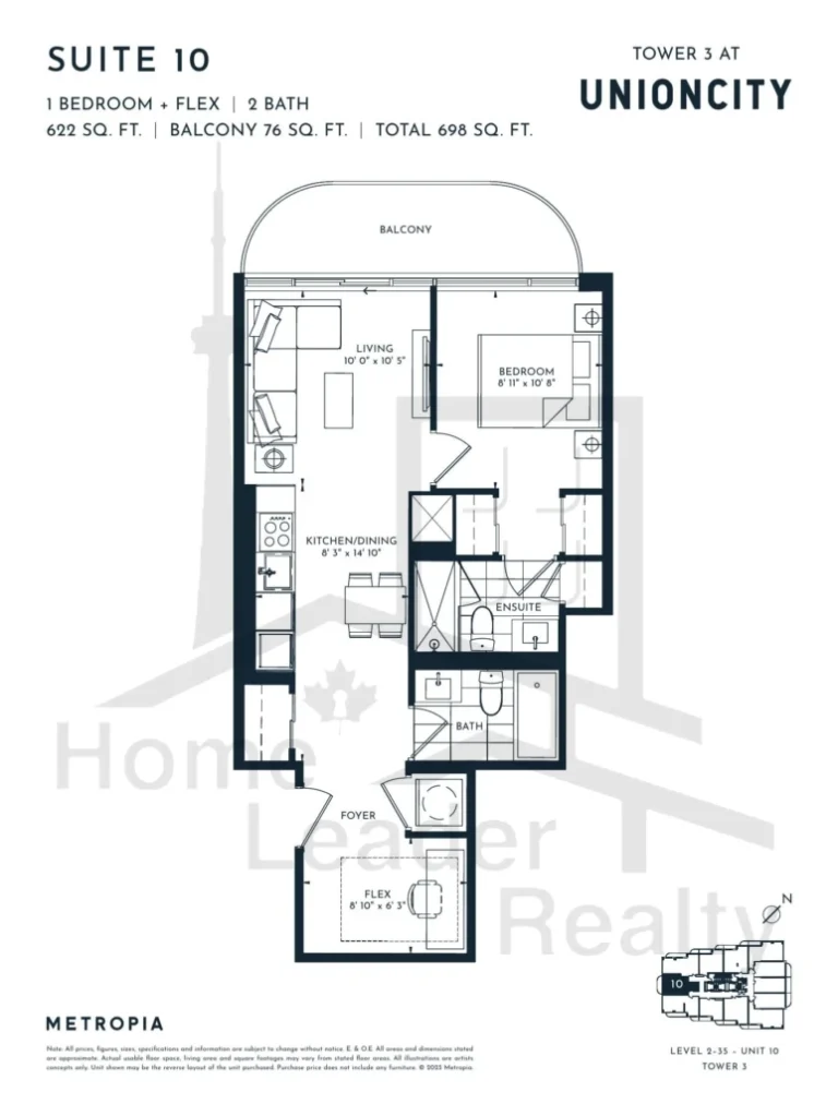 UnionCity-Condos-Tower-3-Suite-10-floorplan