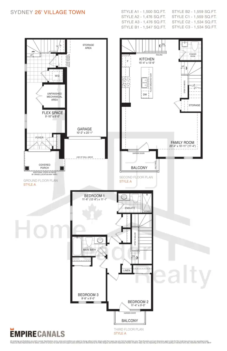 Empire-Canals-Homes-Sydney-floorplan