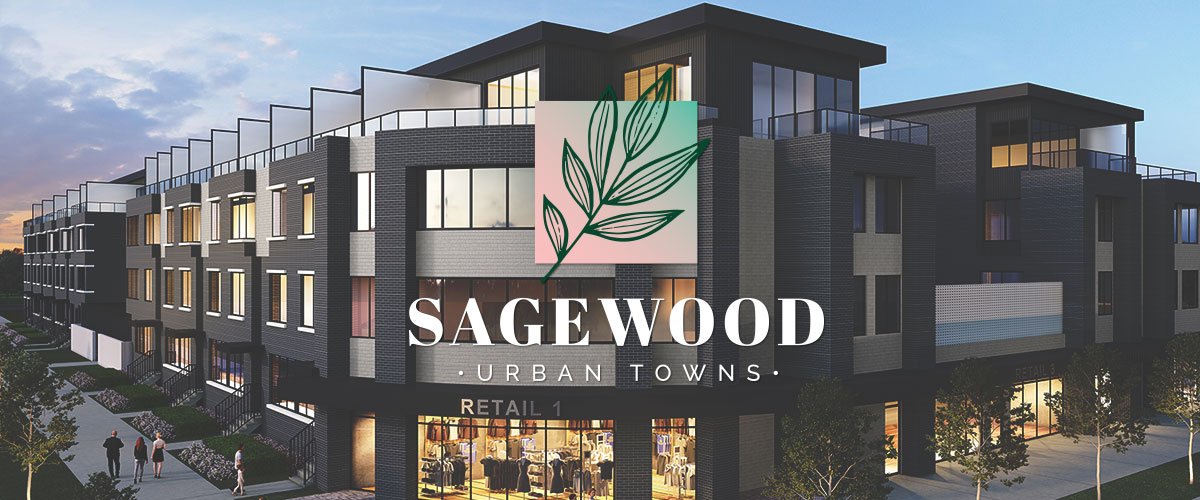 Sagewood Urban Towns