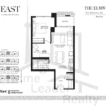 THE ELMWOOD 301 2 THE ELMWOOD 301 181-East-Condos-THE-ELMWOOD-301-floorplan