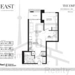 THE EMPRESS 224 3 THE EMPRESS 224 181-East-Condos-THE-EMPRESS-224-floorplan
