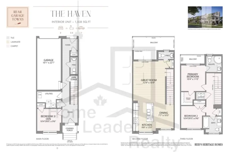 Poet-&-Perth-The-Haven-Interior-Unit-floorplan