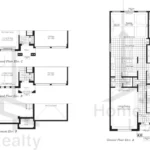 Sunnidale-Wasaga-Beach-The-Manor-1-Bungalow-Elev-A-floorplan