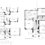 Sunnidale-Wasaga-Beach-The-Manor-2-Elev-A-floorplan