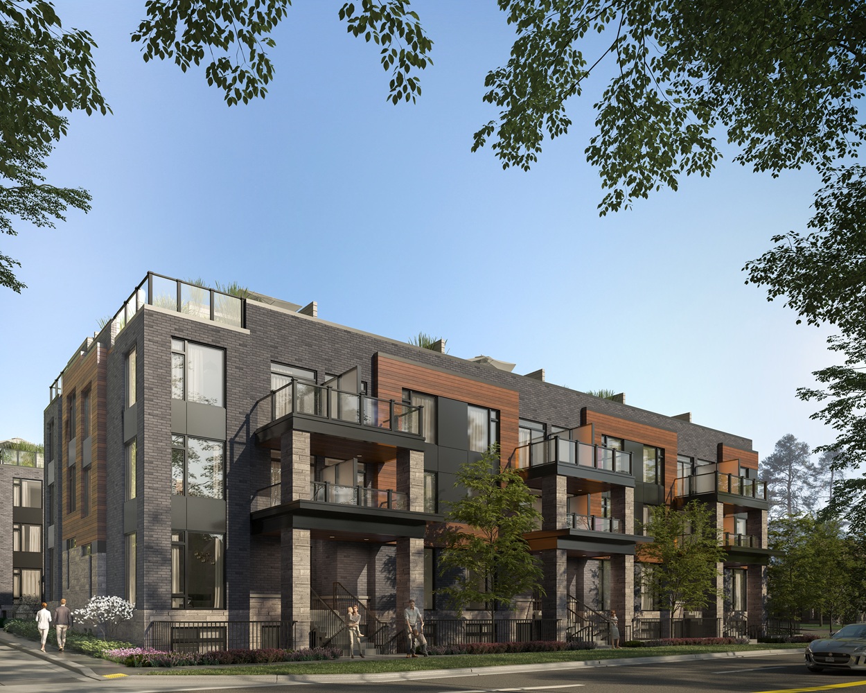 The Markdale Towns 2 Hero 