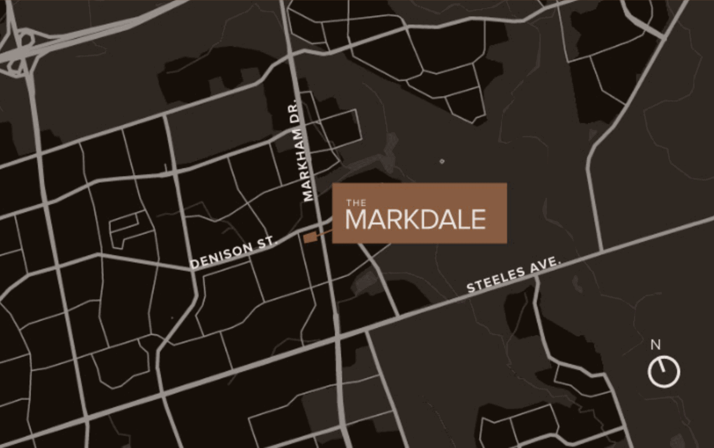 The-Markdale-Map