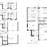 Sunnidale-Wasaga-Beach-The-Meadow-3-Elev-A-floorplan