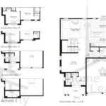 Sunnidale-Wasaga-Beach-The-Meadow-4-Elev-A-floorplan