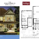 Sunnidale-Wasaga-Beach-The-Orchard-3-Lot-58-Elev-A-floorplan