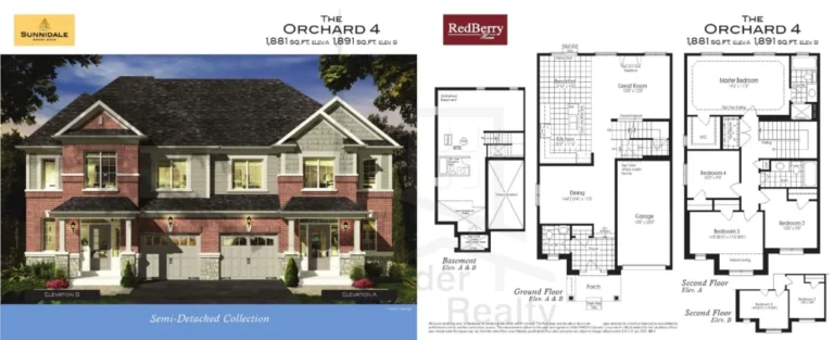 Sunnidale-Wasaga-Beach-The-Orchard-3-Lot-60-Elev-B-floorplan
