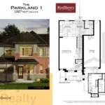 Sunnidale-Wasaga-Beach-The-Parkland-1-Block-229-Elev-A-floorplan