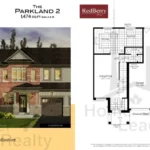 Sunnidale-Wasaga-Beach-The-Parkland-2-Block-221-Unit-2-floorplan