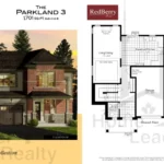 Sunnidale-Wasaga-Beach-The-Parkland-3-(End)-Block-221-Unit-6-floorplan