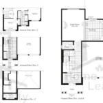 Sunnidale-Wasaga-Beach-The-Woodland-2-Elev-B-floorplan