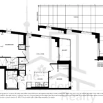 Daniels-on-Parliament-Condos-TIVERTON-floorplan