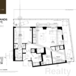 High-Line-Condos-Woodlands-floorplan