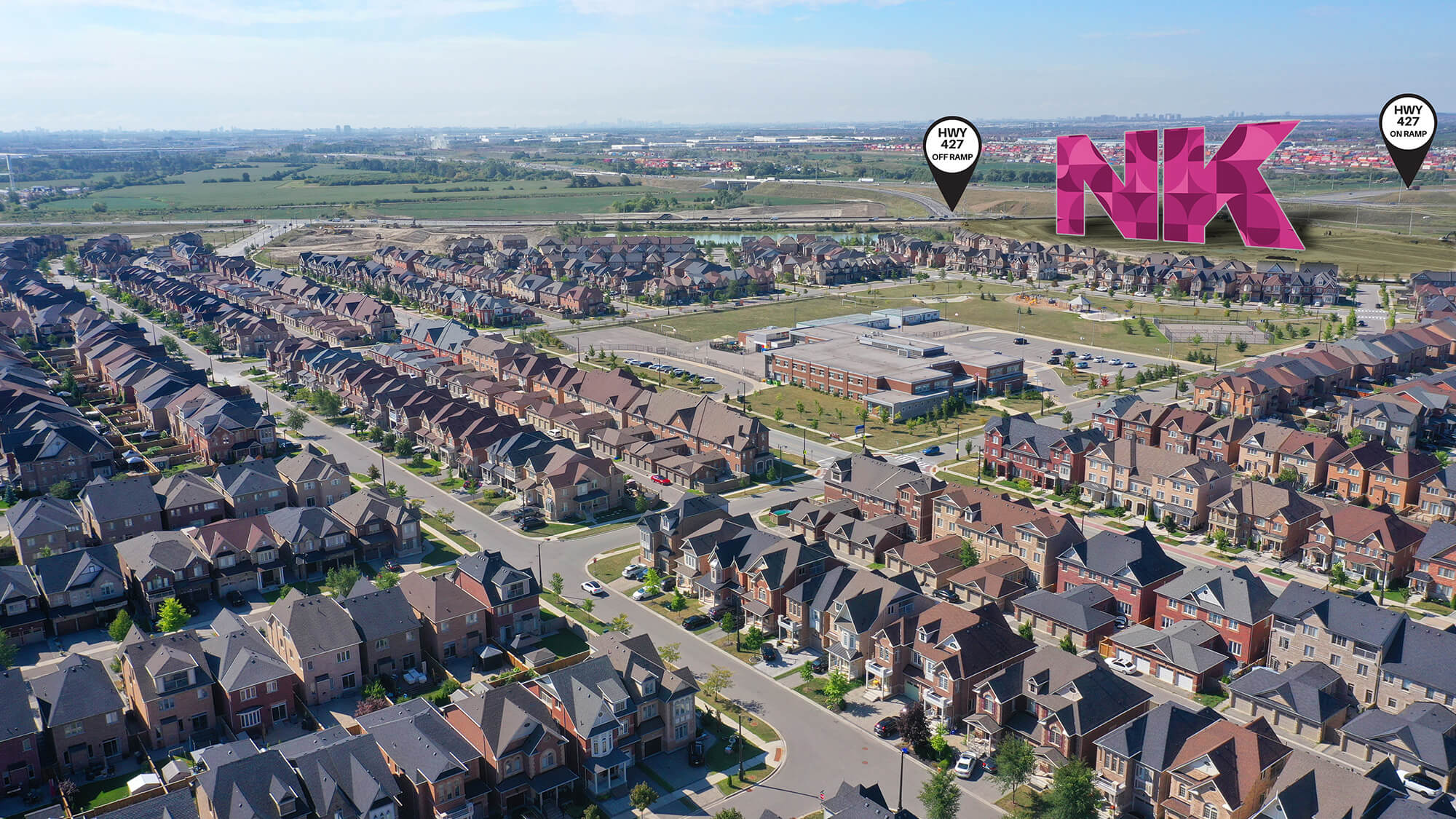 New Kleinburg Banner
