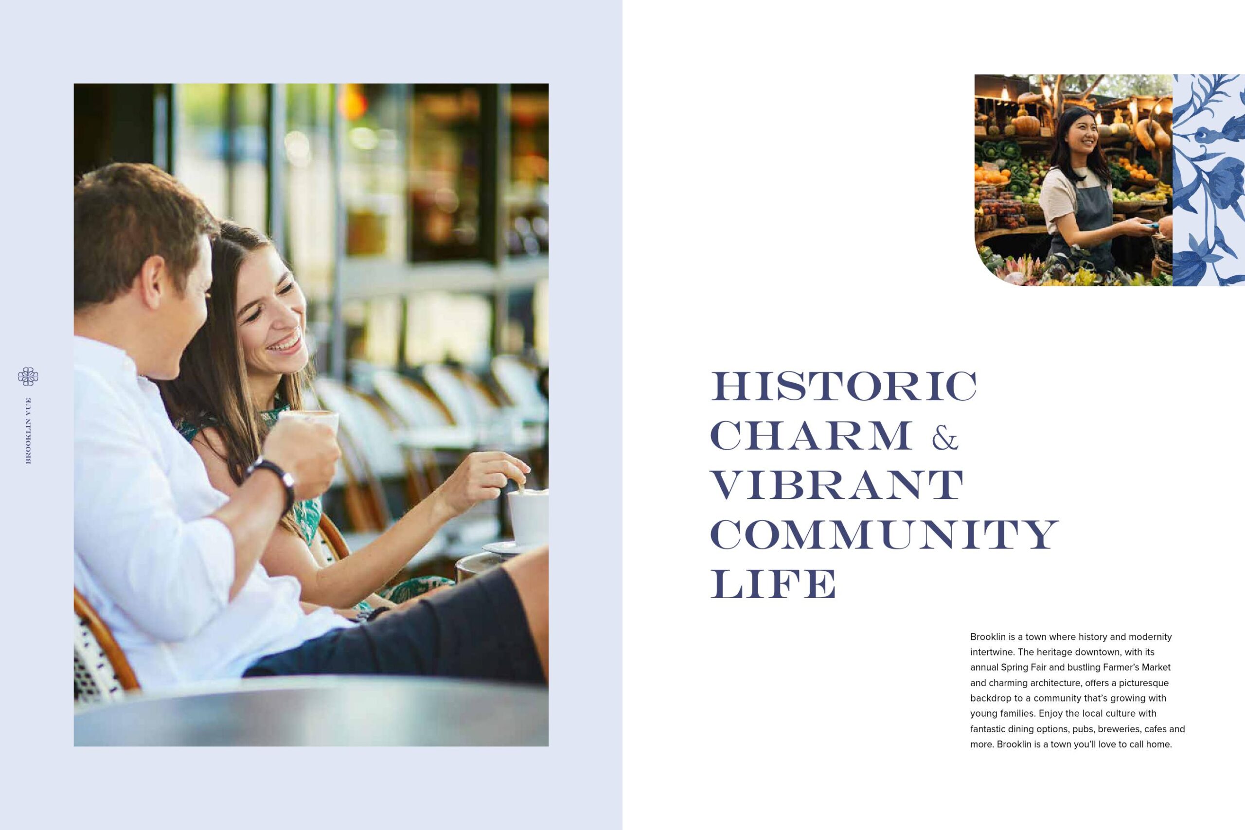 Brooklin Vue Towns 4