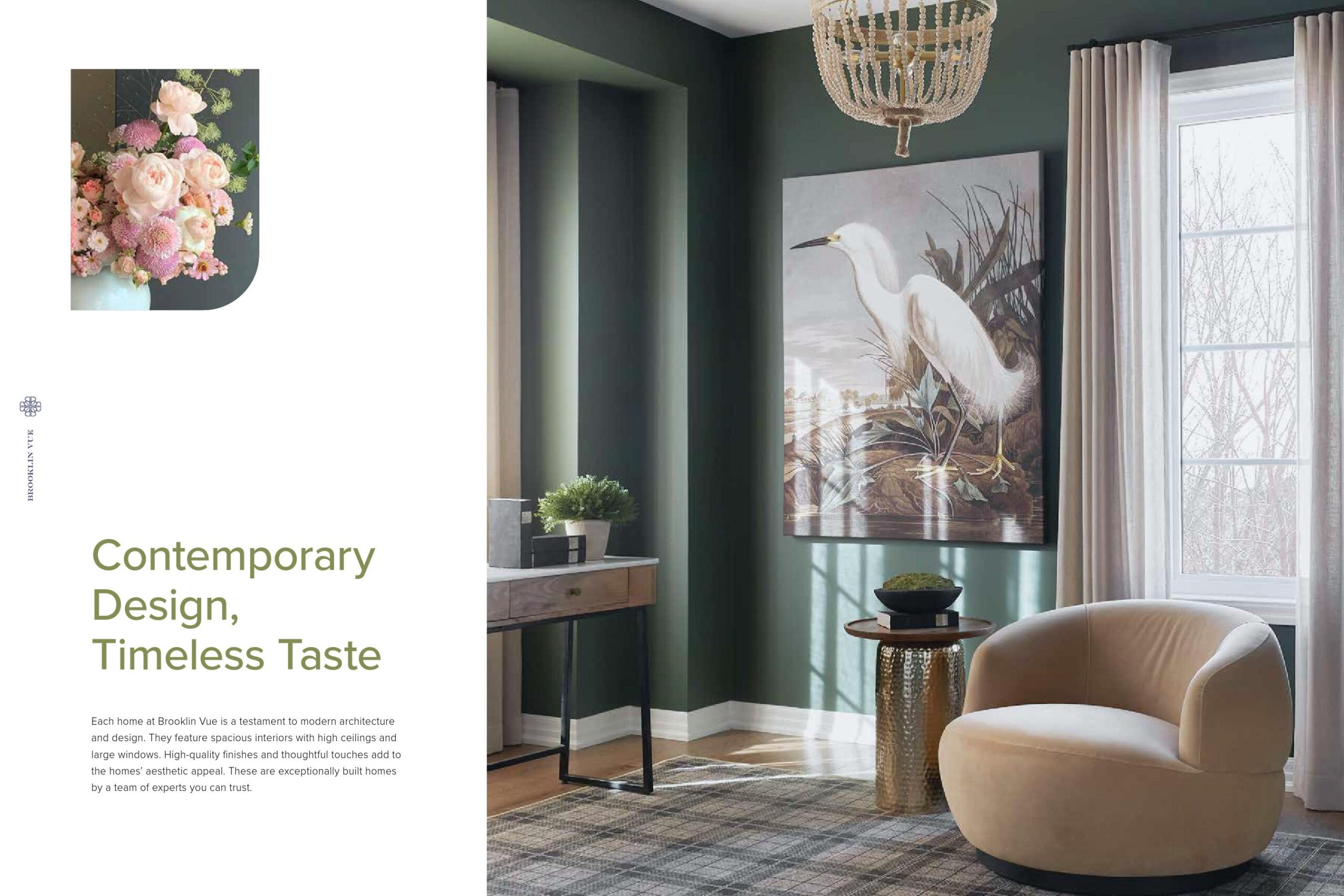 Brooklin Vue Towns 5