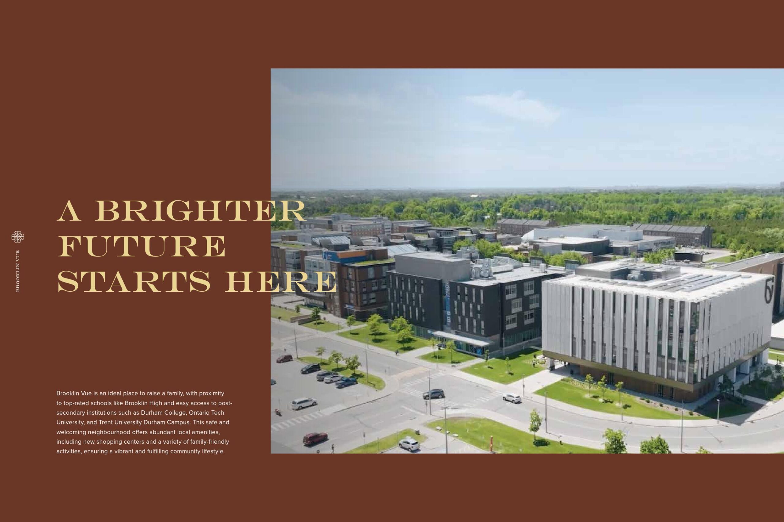 Brooklin Vue Towns 8