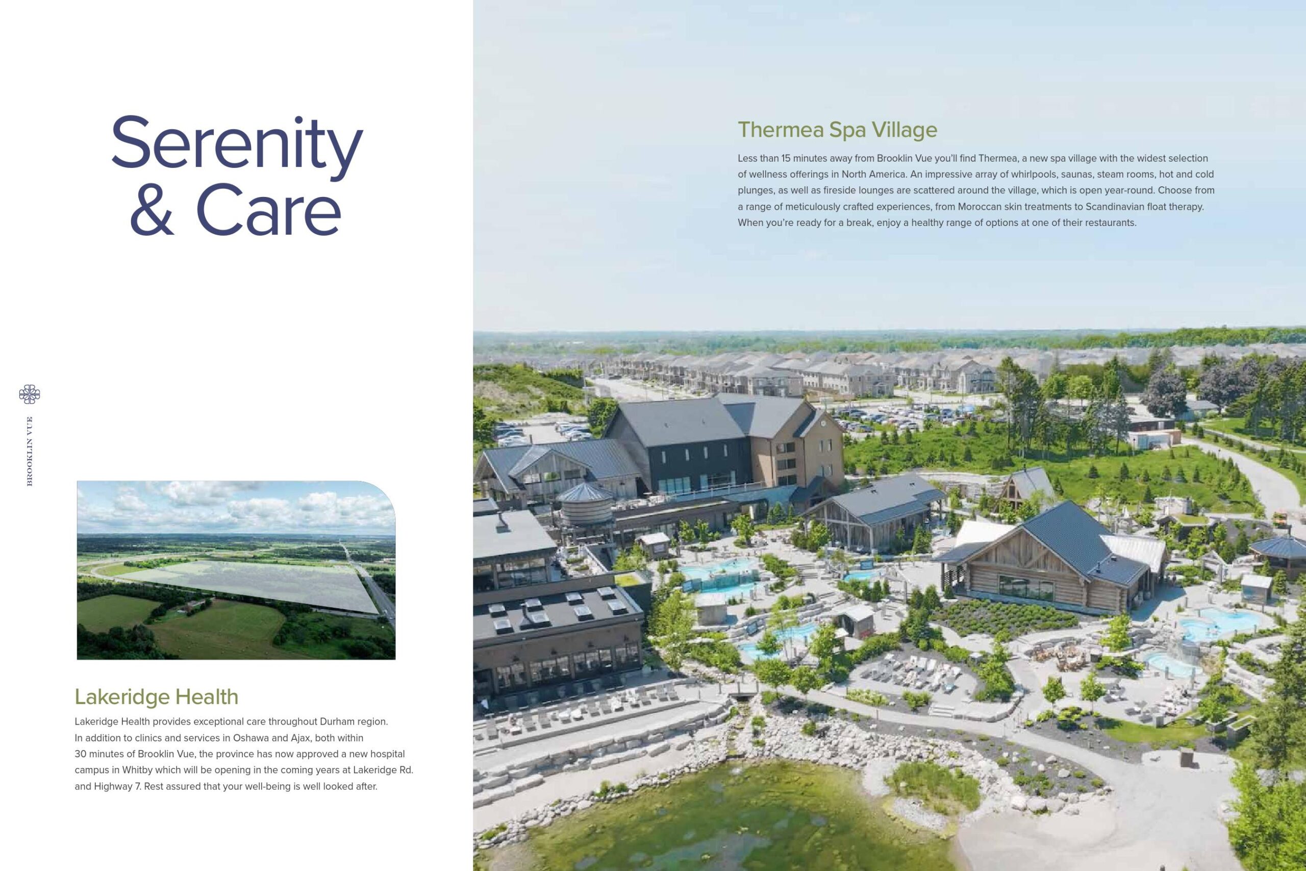 Brooklin Vue Towns 9