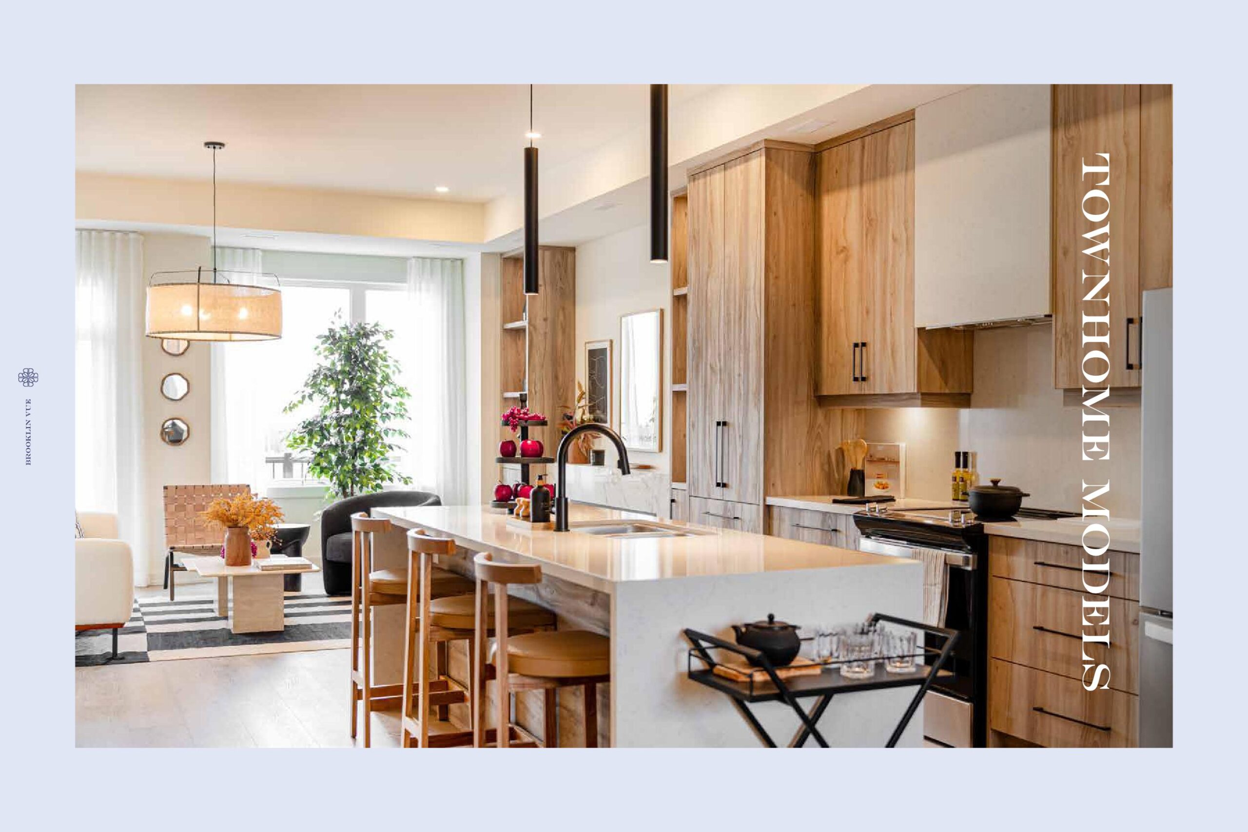 Brooklin Vue Towns 10