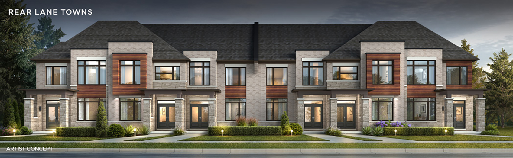 New Kleinburg Elevation1