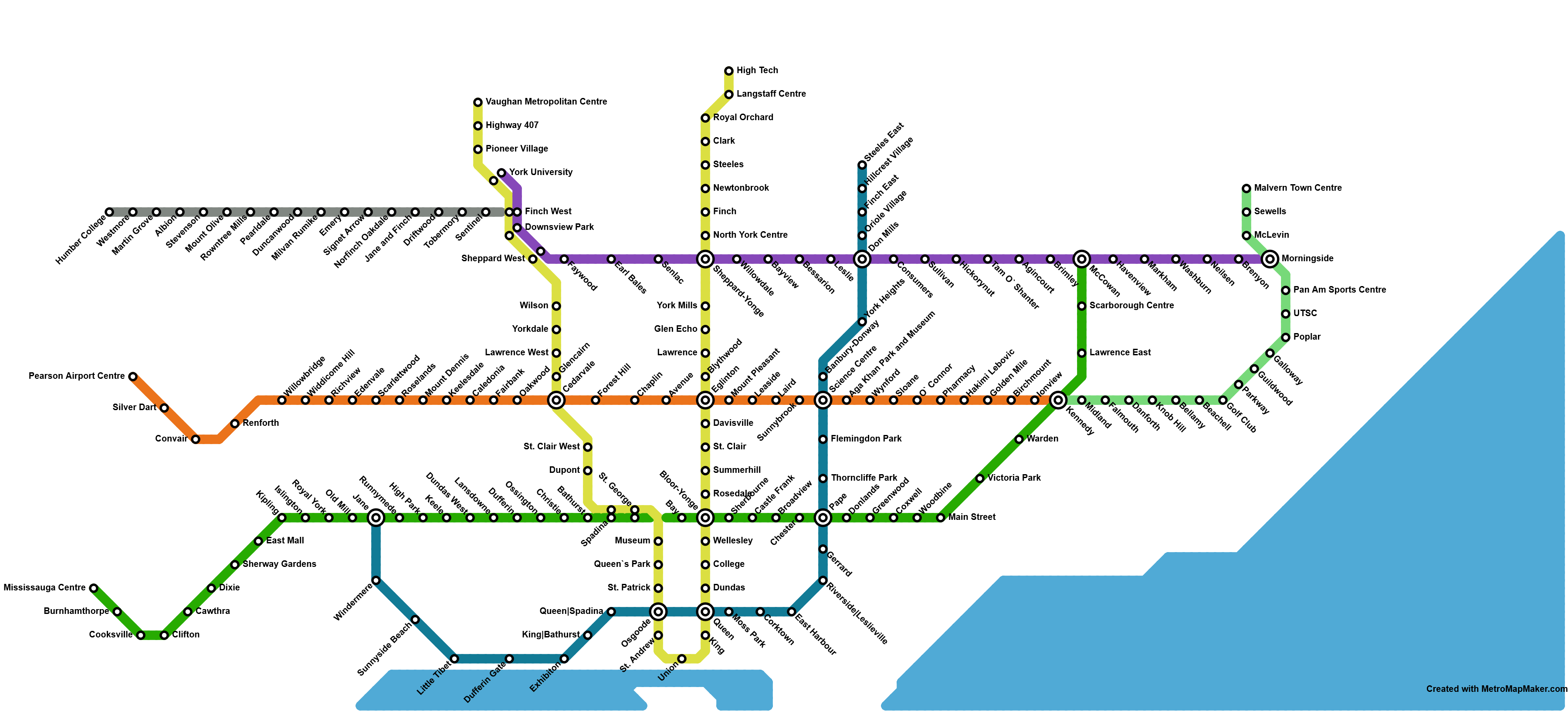 Why Major Transit Stations Are Gold Mines for Real Estate Investors