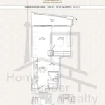 1989-Condos-1B+D-D-Podium-floorplan