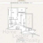 1989-Condos-1B+D-E-Podium-floorplan