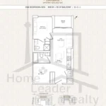 1989-Condos-1B+D-G-Podium-floorplan