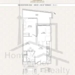 1989-Condos-1B+D-I-Podium-floorplan