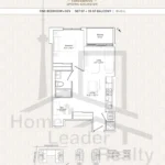 1989-Condos-1B+D-L-Podium-floorplan