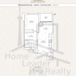 1989-Condos-1B+D-O-Podium-floorplan