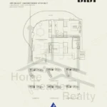 Lily-at-Crosstown-Condos-513-2B-D-floorplan