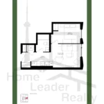 B22 9 B22 Motto-Condos-B22-floorplan