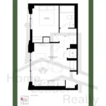B23a 11 B23a Motto-Condos-B23a-floorplan