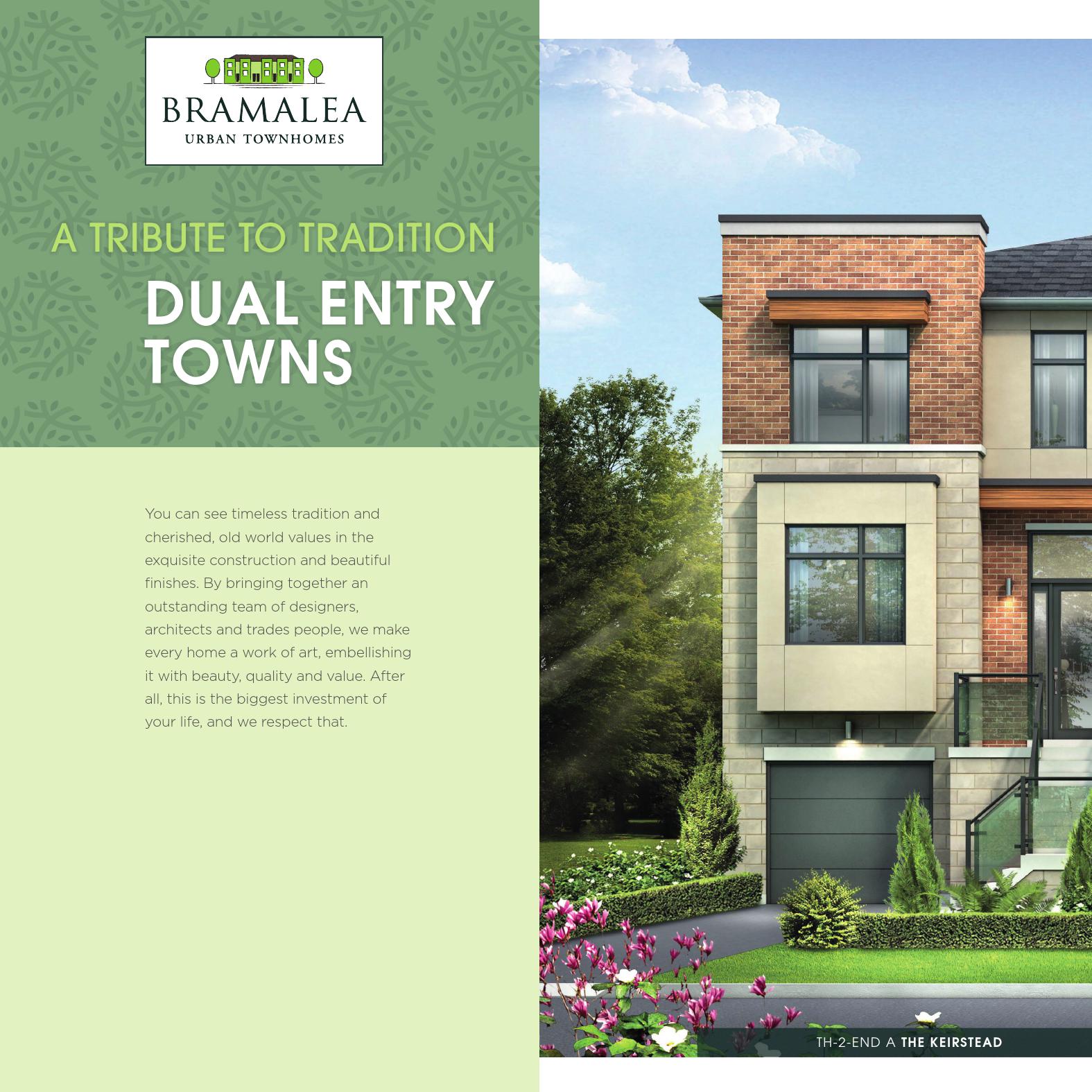 Bramalea Urban Towns (11)