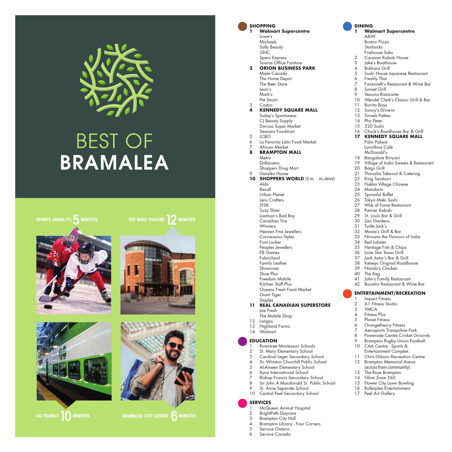 Bramalea Urban Towns (3)