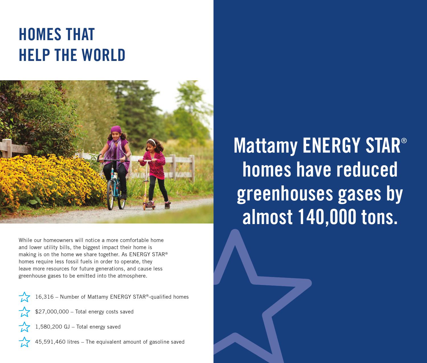 Thomson Towns Energy Star Brochure 2